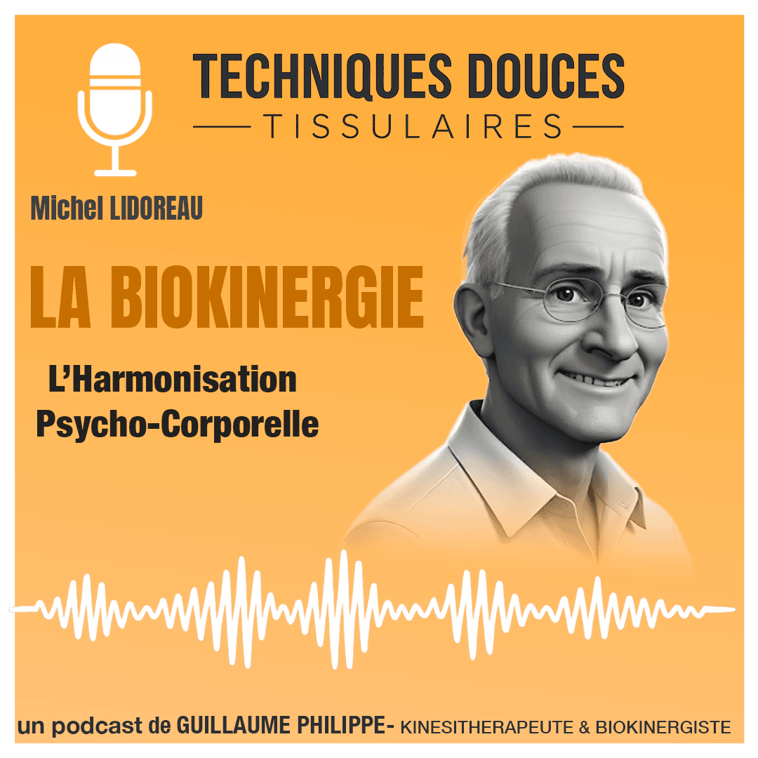 L'Harmonisation Psycho-Corporelle