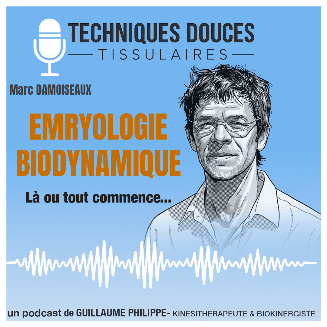 L'Embryologie Biodynamique