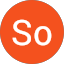 So M