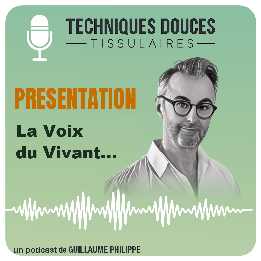 Épisode 1 • La Voix du Vivant