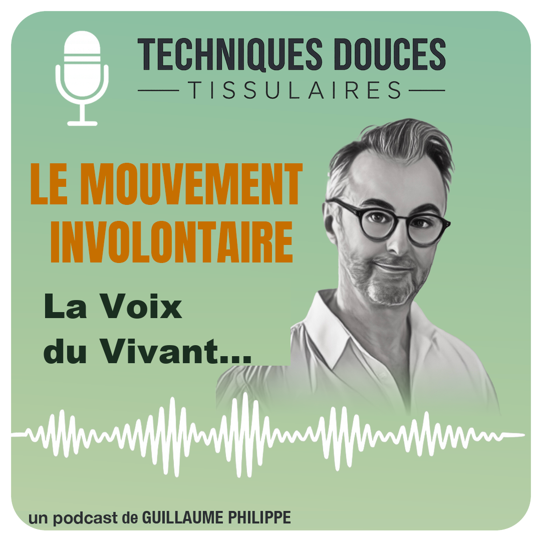 Épisode 3 • Le Mouvement Involontaire