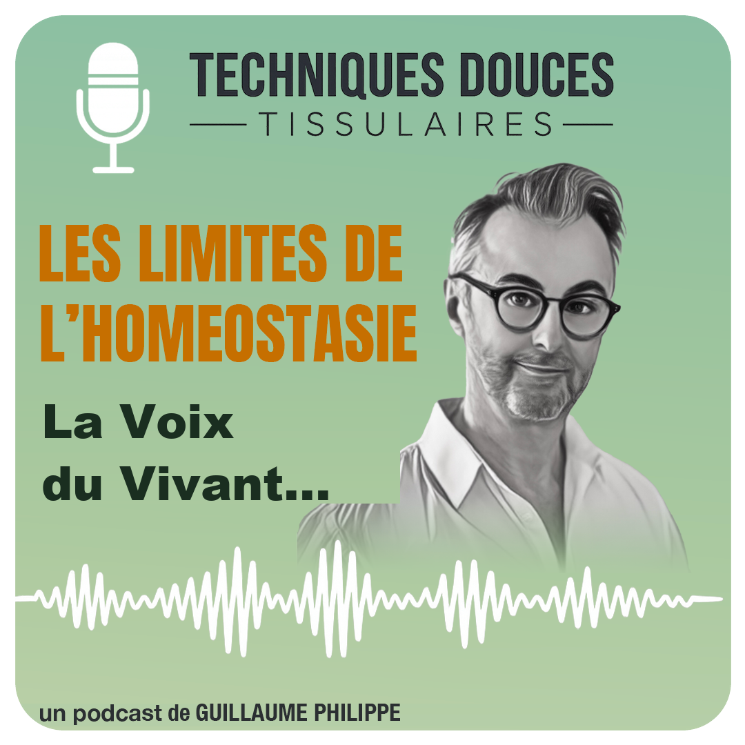 Épisode 4 • Les Limites de l'Homéostasie