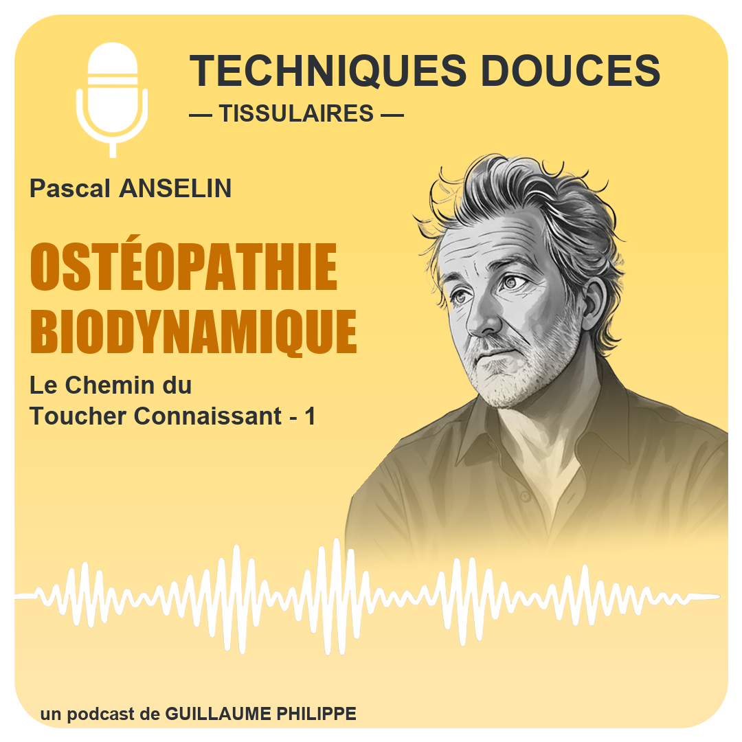 Ostéopathie Biodynamique