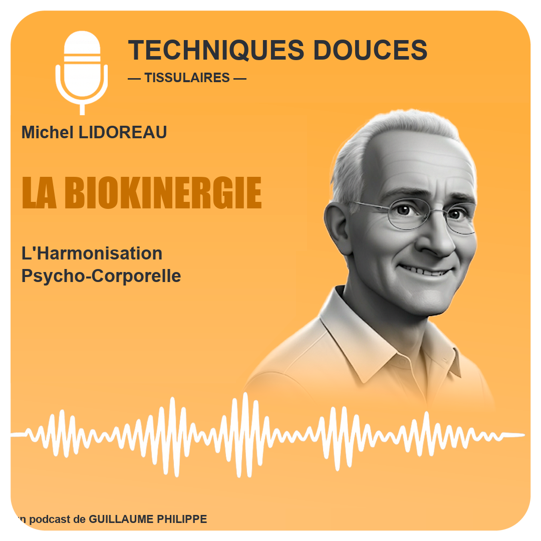 Harmonisation Psycho-Corporelle