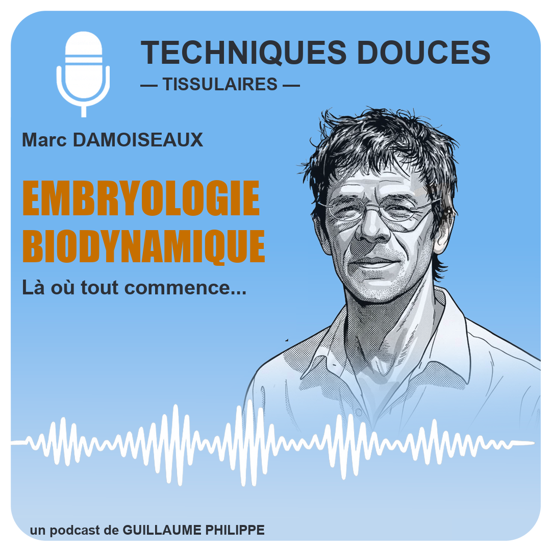 Embryologie Biodynamique